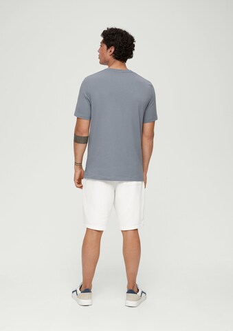 s.Oliver Shirt in Grijs