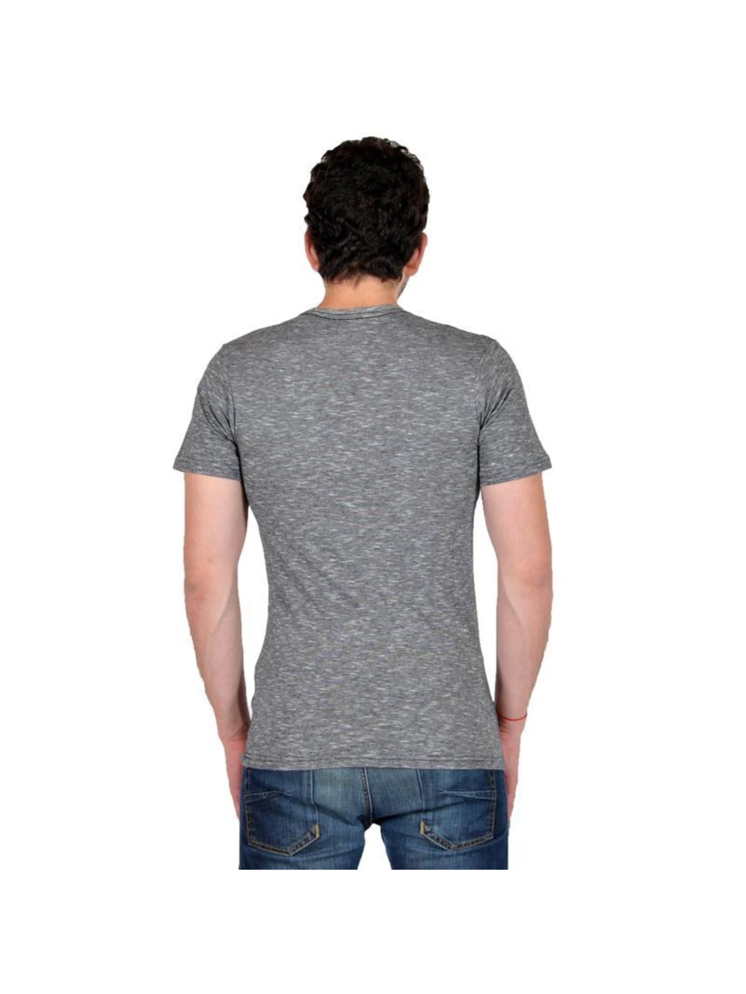 Maglietta di ELEVEN PARIS in grigio