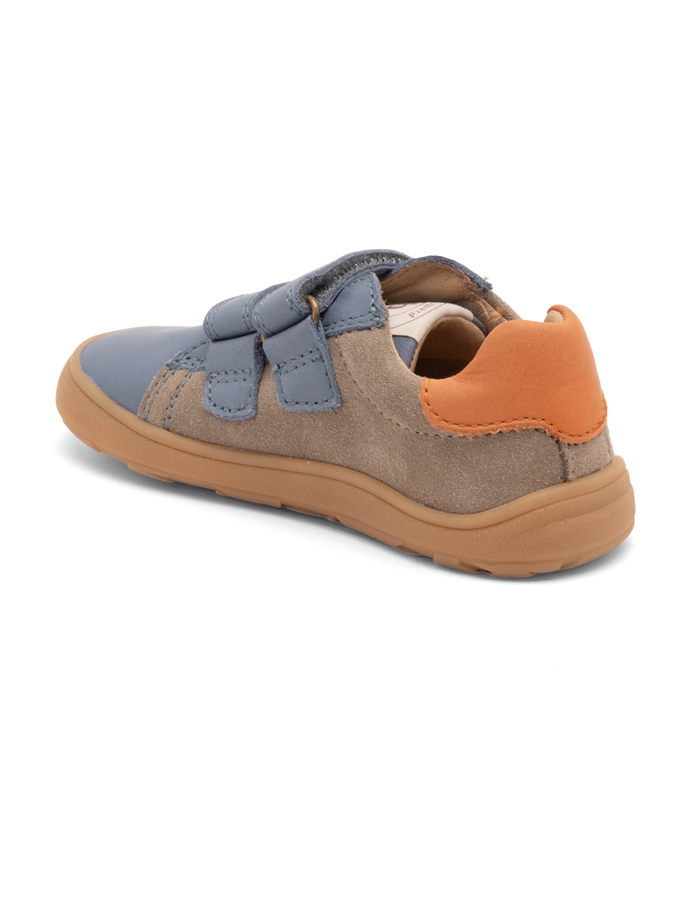 BISGAARD Trainers 'Ricco' in Blue