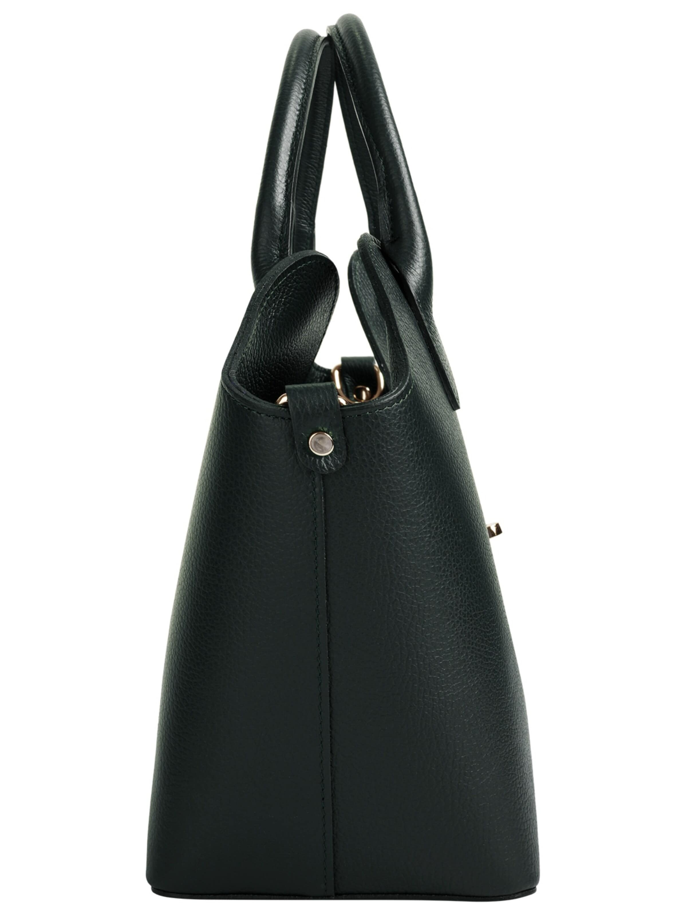 forty° - Shopper 'LANVERRA - M' en verde