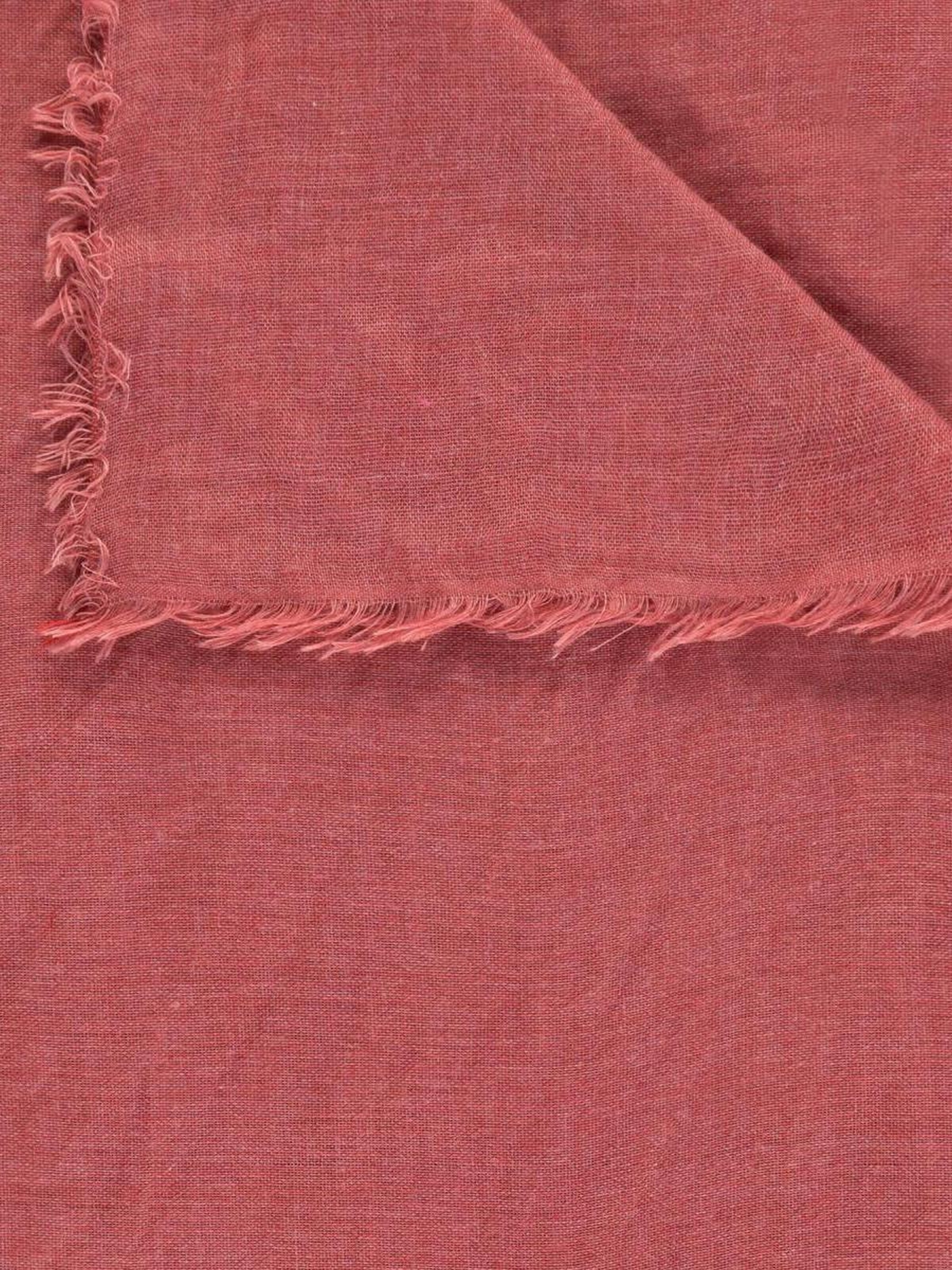 Passigatti Wrap in Red