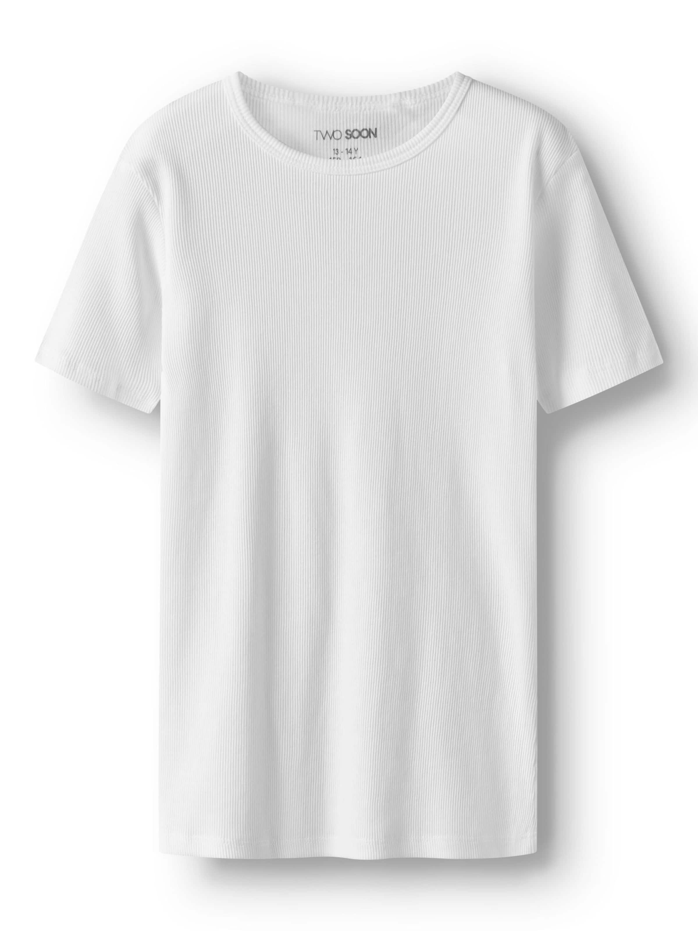 TWO SOON - Camisola em mistura de cores