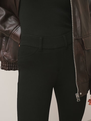 Skinny Leggings Next en noir