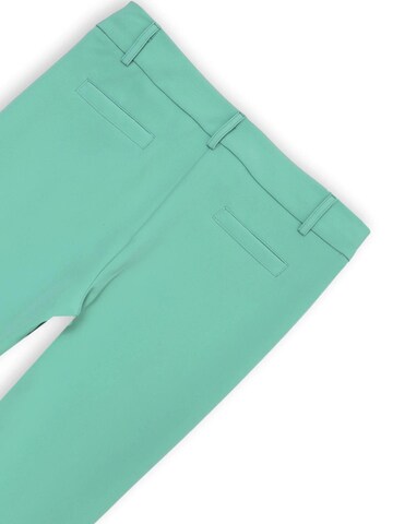 John Richmond Set 'Tailleur' in Blau