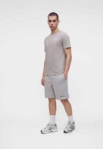 Pegador Shirt in Grey