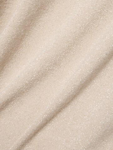 Pull-over 'Dayletta' NÜMPH en beige