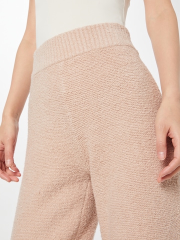 Club Monaco Regular Broek in Roze