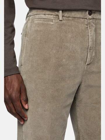 regular Pantaloni di Boggi Milano in grigio