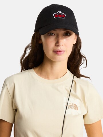 THE NORTH FACE Cap 'Norm' in Schwarz