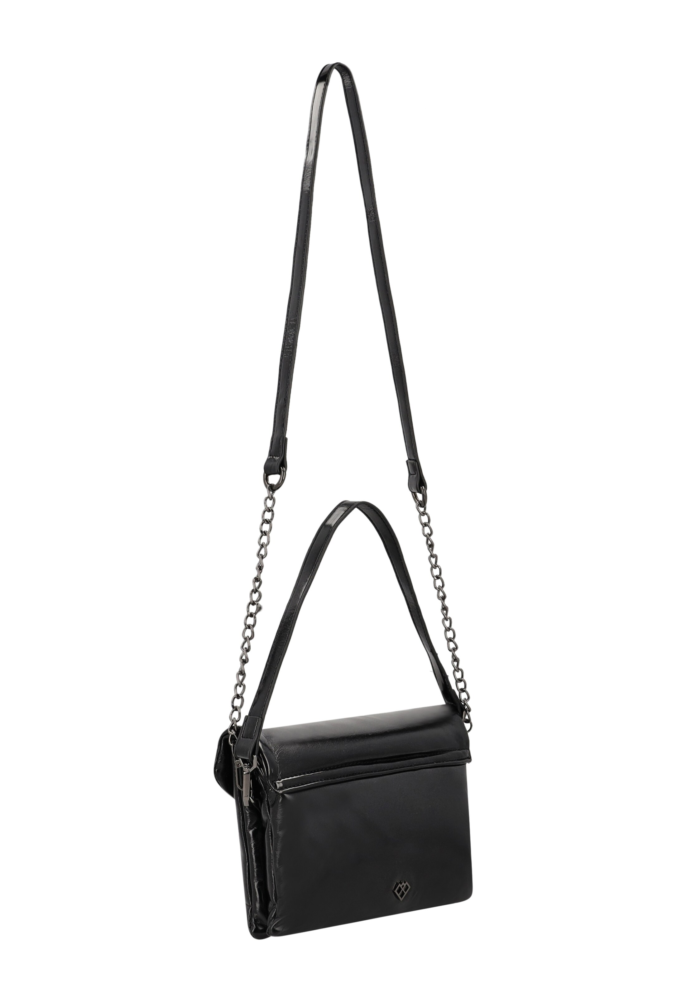 faina Kabelka - Čierna