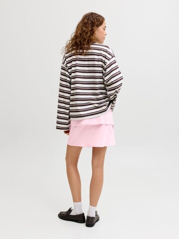JJXX - Falda 'JXSina' en rosa