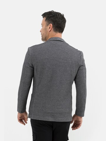 CALAMAR Regular Fit Sakko in Grau