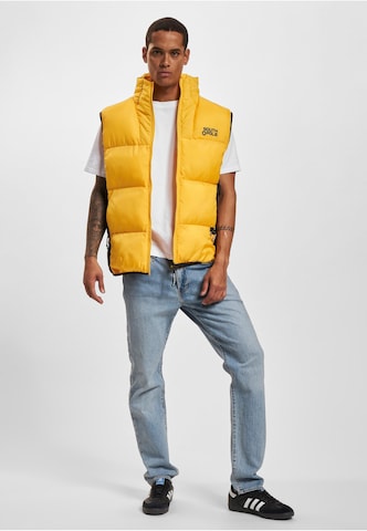 SOUTHPOLE Vest '1.0' in Yellow
