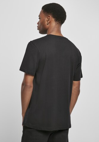 T-Shirt Cayler & Sons en noir