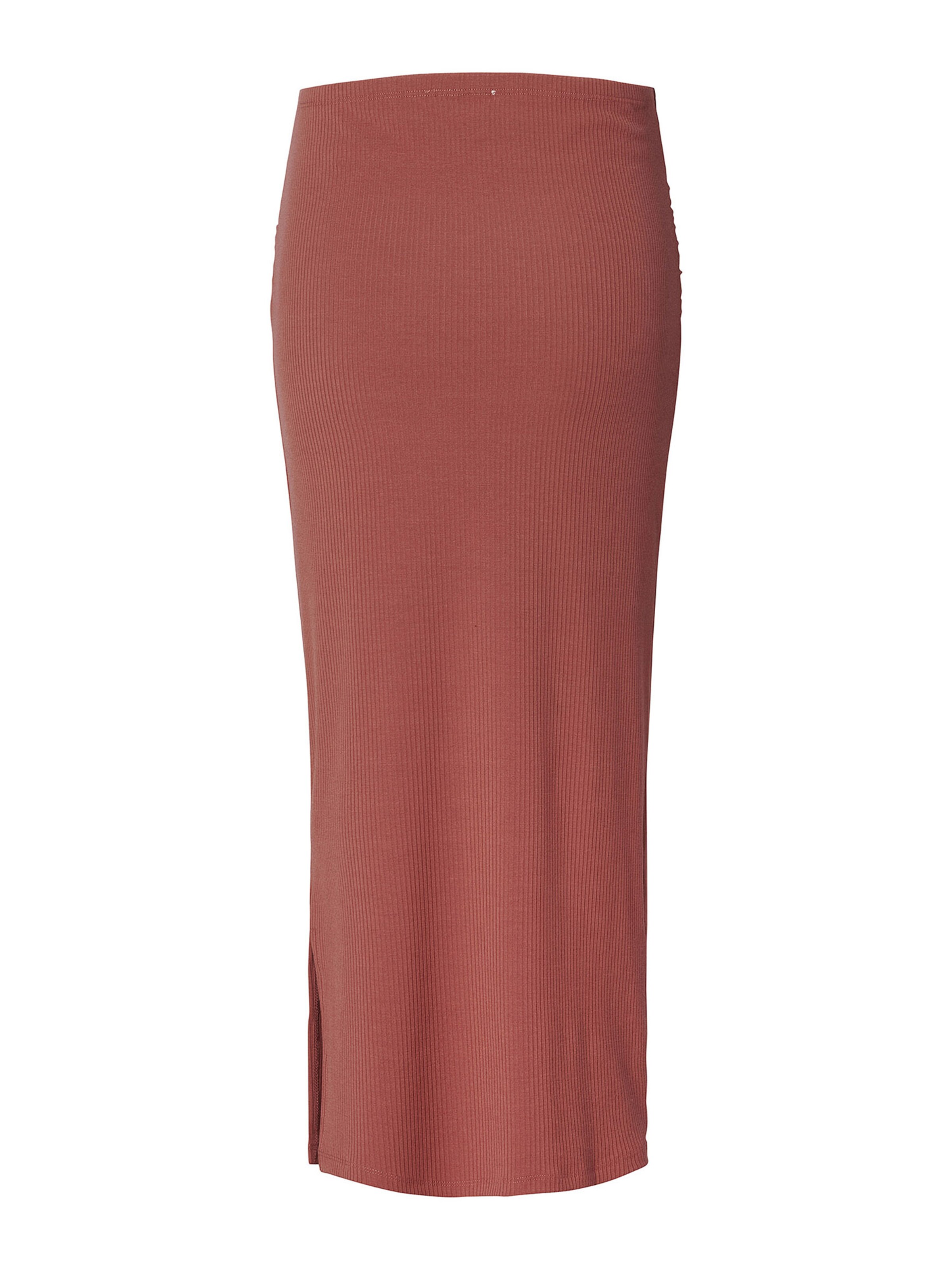 Noppies Rok 'Vija' in Bruin