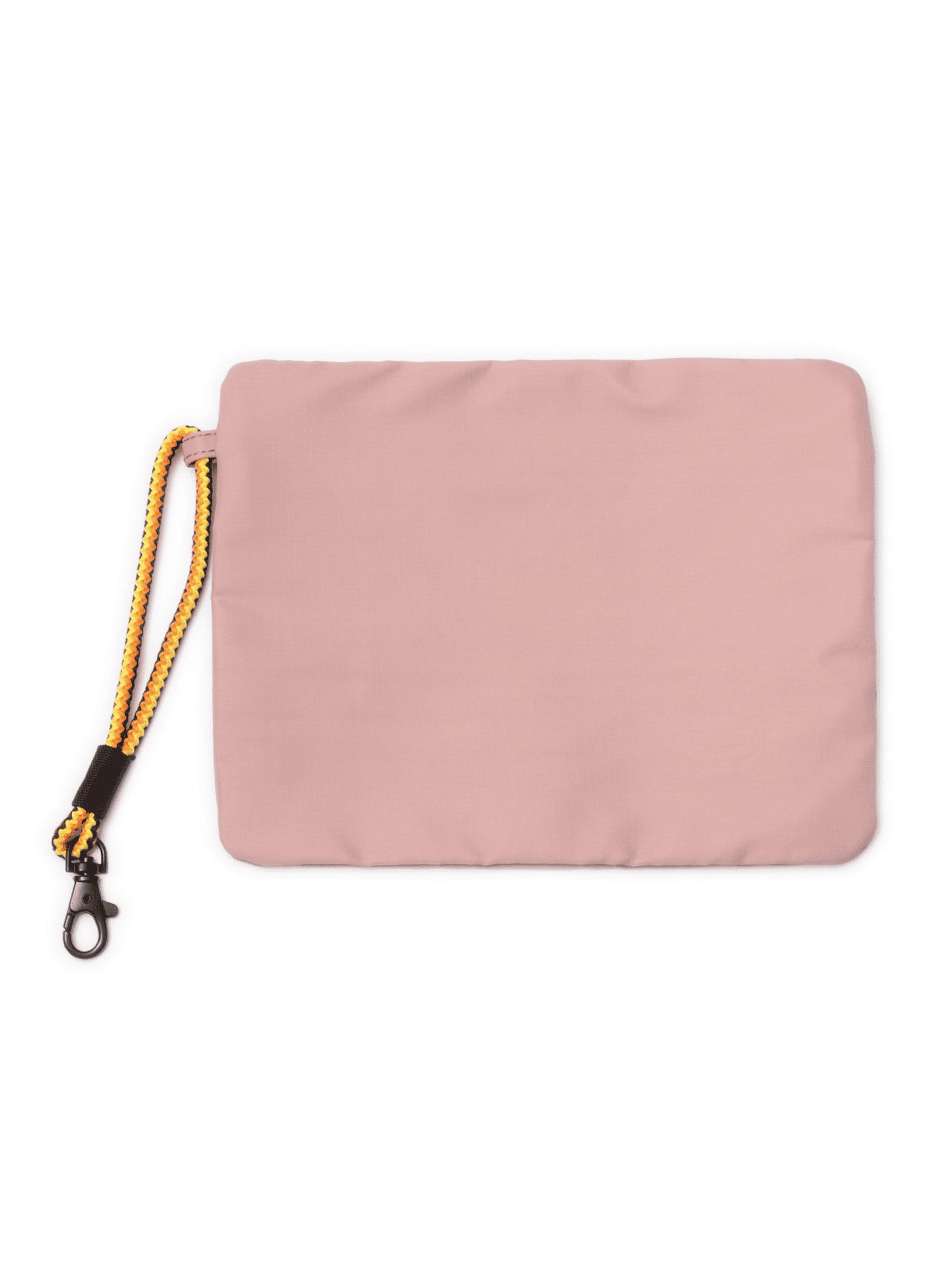 K-Way Crossbody Bag in Pink