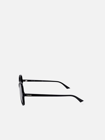 Polaroid Sunglasses in Black
