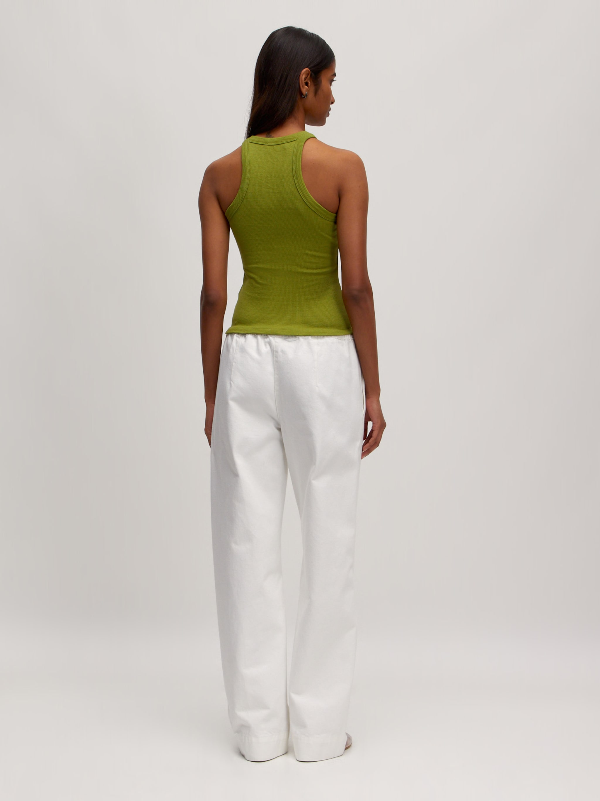 EDITED Produits Haut 'Orelia' vert