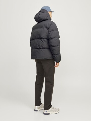 aprel Jacke in Grau