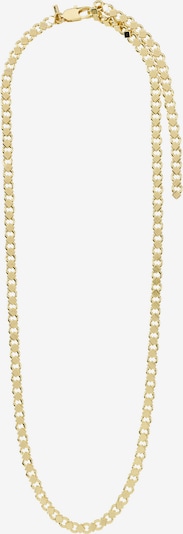 Pilgrim Necklace 'DESIREE' in Gold, Item view