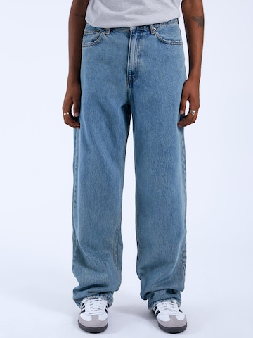 Dr. Denim Loosefit Jeans 'Drdenimomar Relaxed'‌‌‌‌‌‌‌‌‌ in Blau