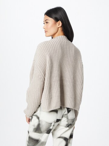 Urban Classics Pullover in Grau