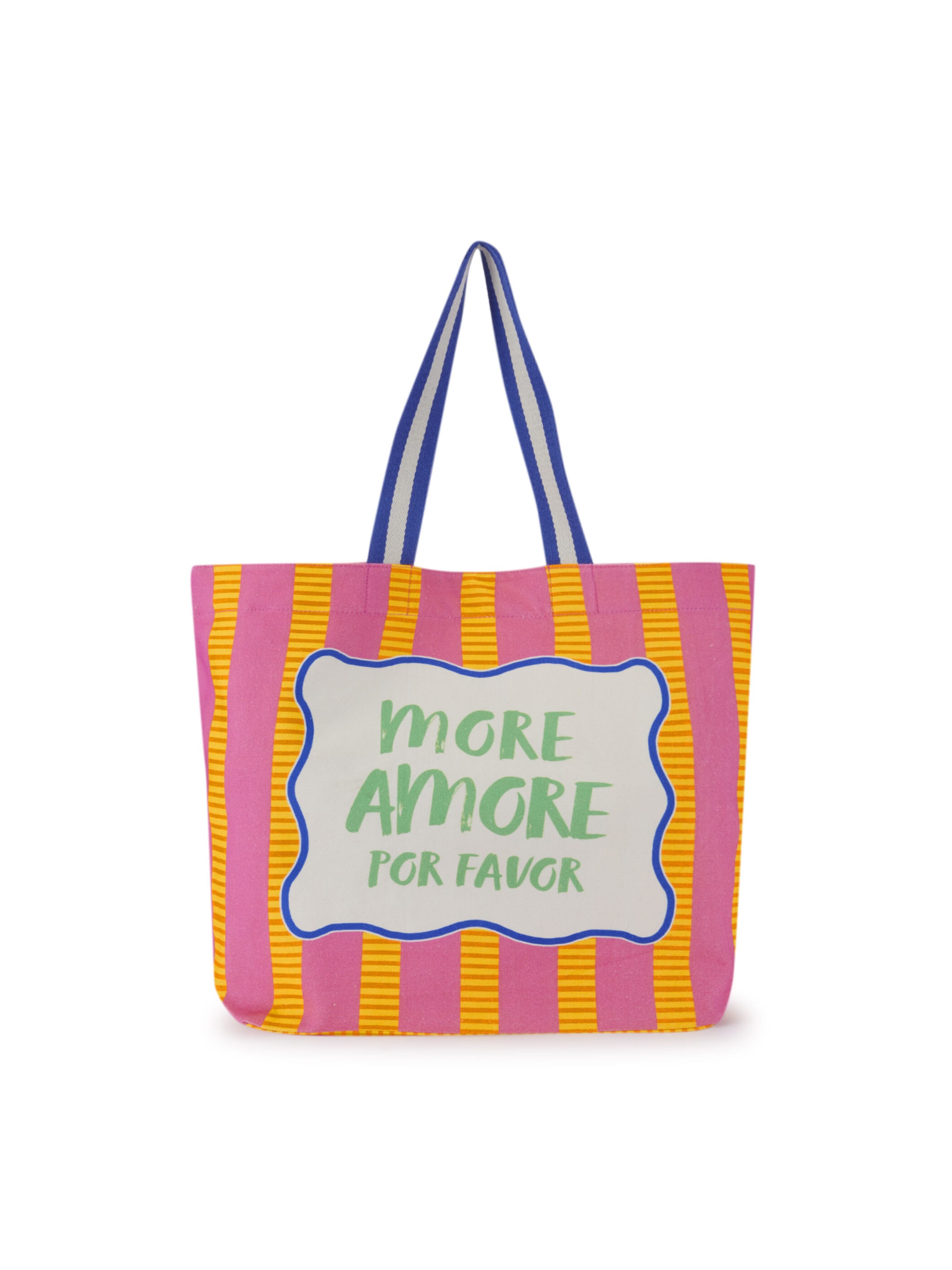 CODELLO Tasche in Pink: Vorderseite