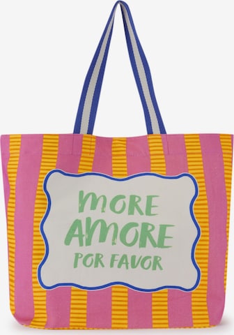 CODELLO Tasche in Pink ABOUT YOU