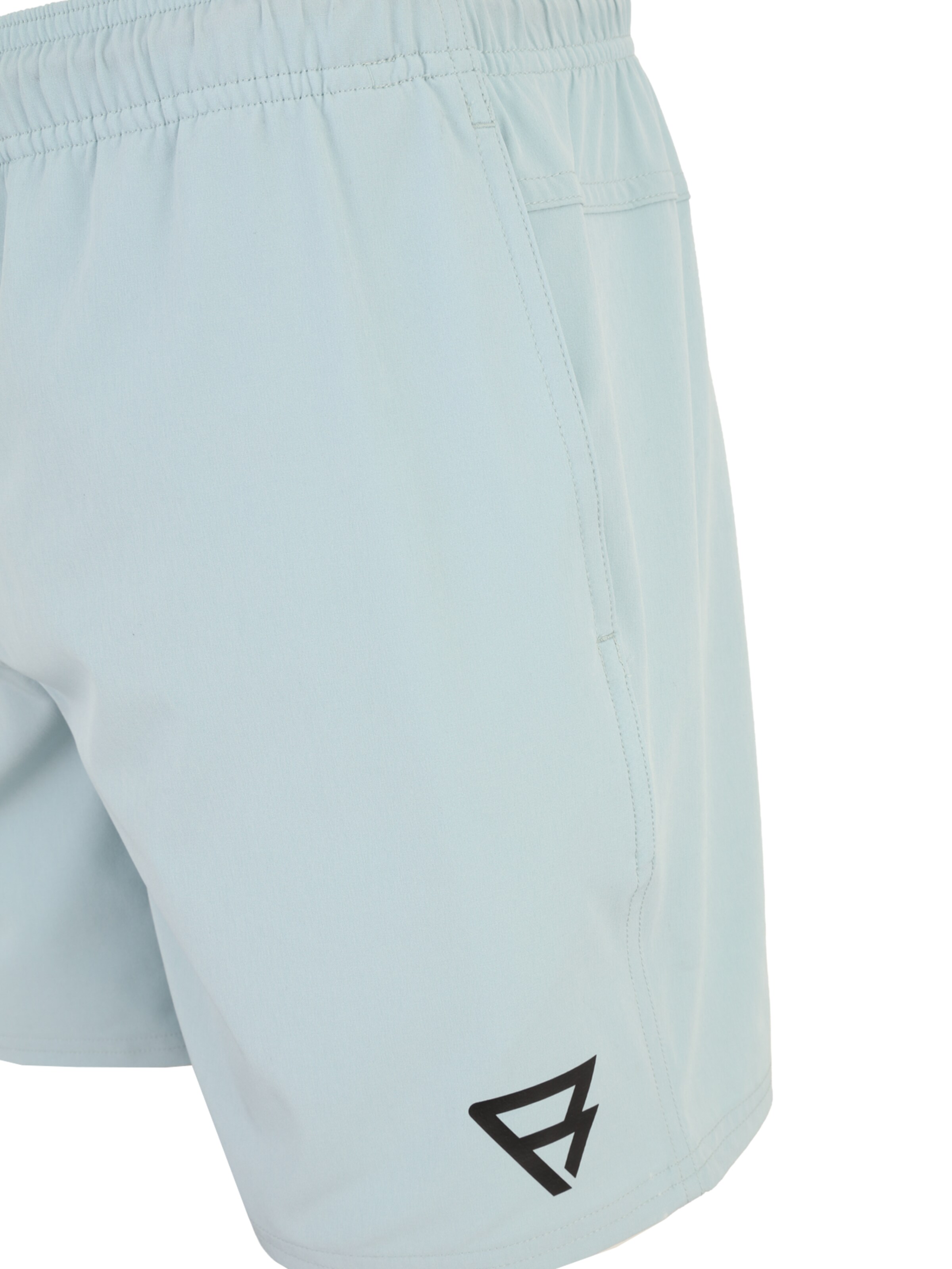 BRUNOTTI Пляжные шорты 'Bru-conic-N'' в Синий