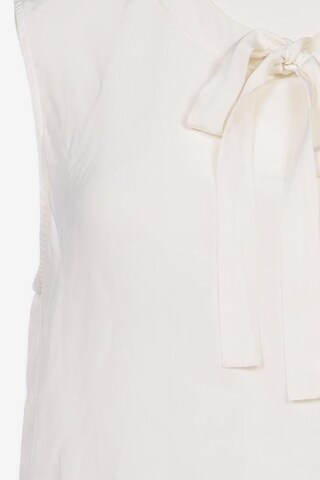 Uta Raasch Blouse & Tunic in XXXL in White