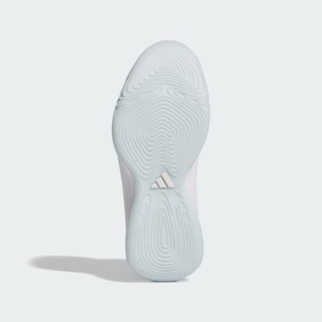 Chaussure de sport 'Initiation' ADIDAS PERFORMANCE en blanc