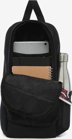 VANS Rucksack in Schwarz