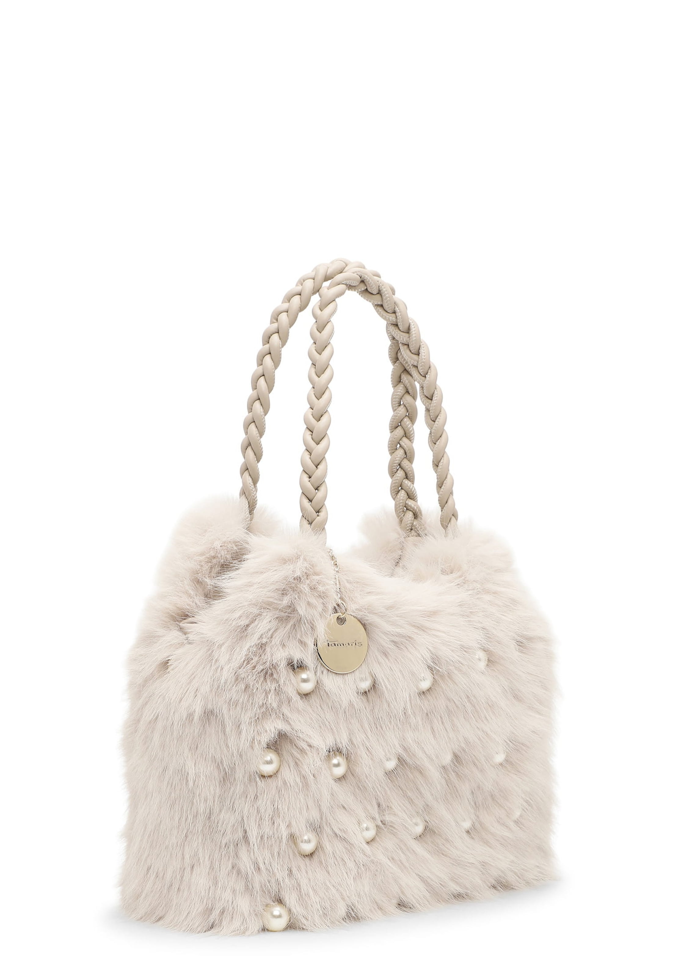 Sacs à main ' Marla ' Tamaris en beige