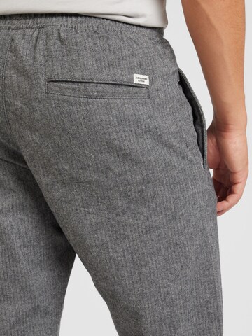 JACK & JONES Regular Broek 'JPSTKANE' in Grijs