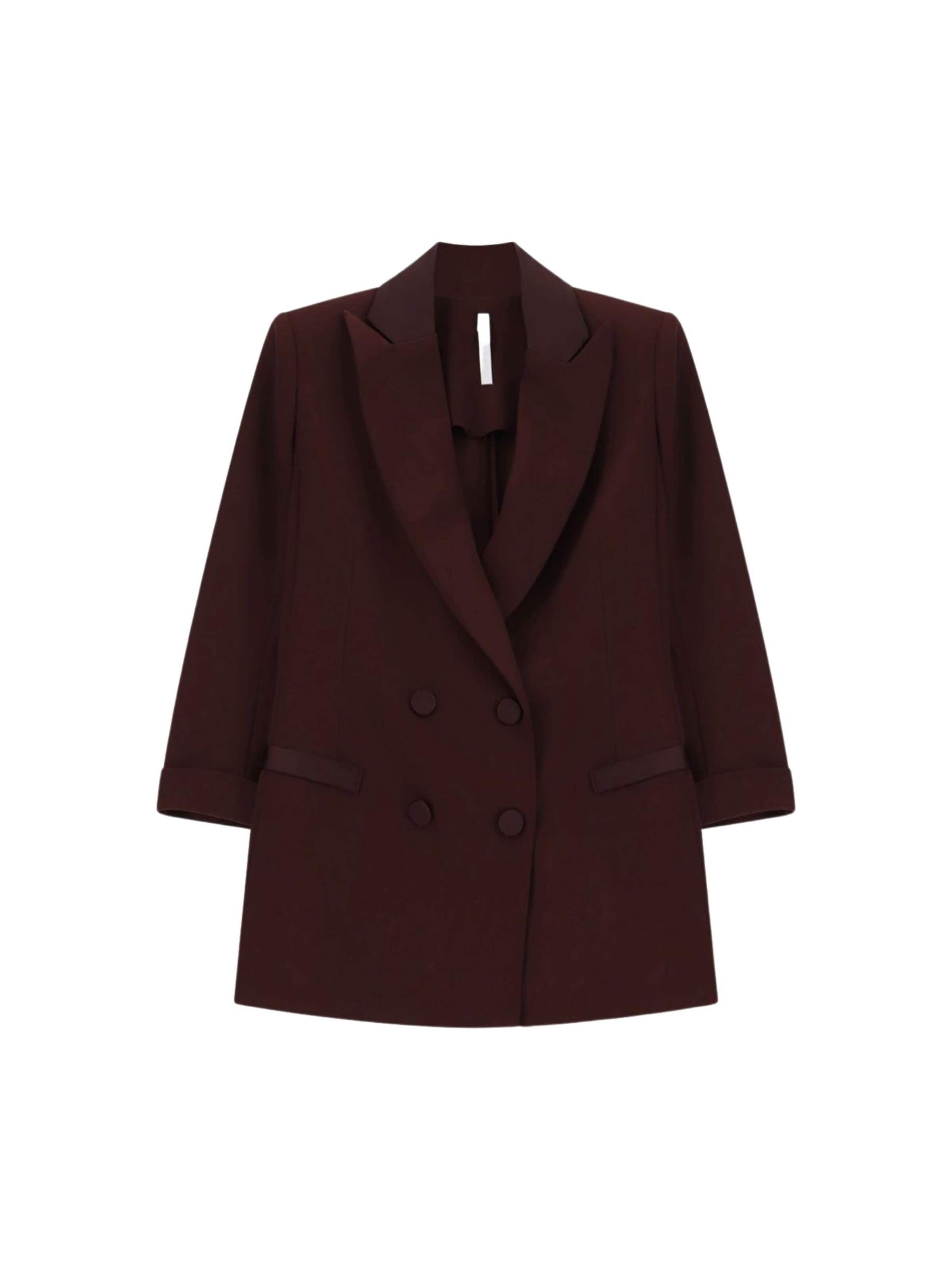 IMPERIAL Blazer‌‌‌‌‌‌‌‌ in Braun: Vorderseite