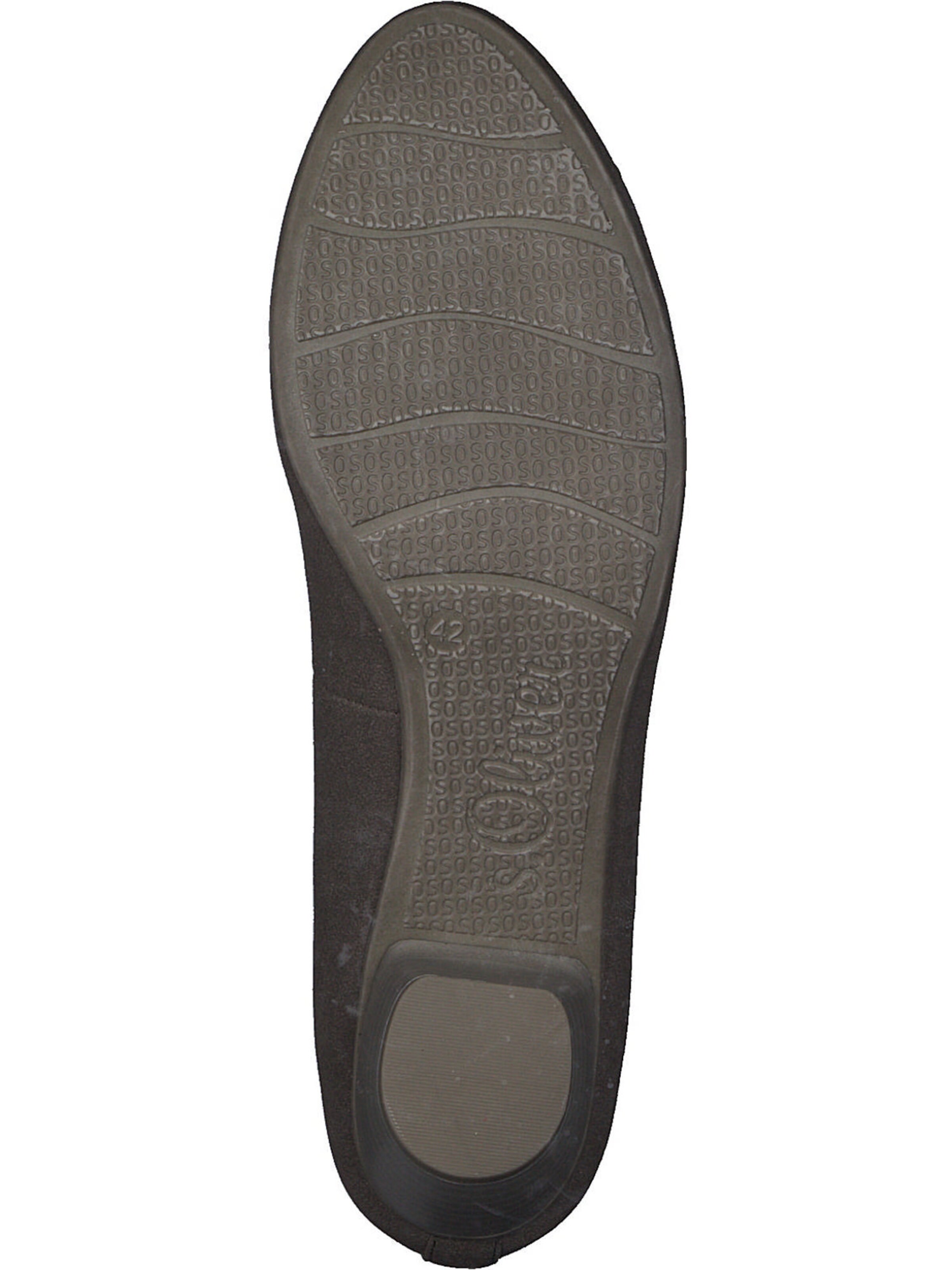 s.Oliver Pumps '22325' in Bruin