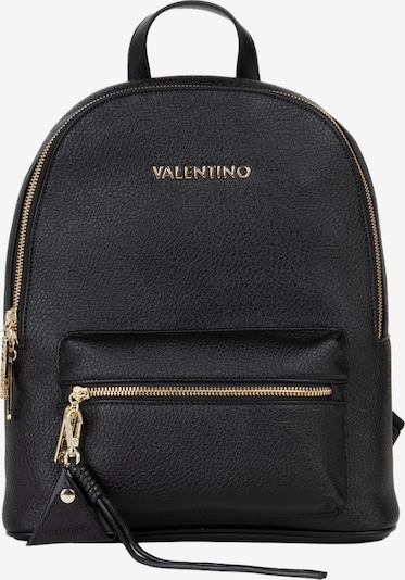 VALENTINO Sac à dos 'MAURY' en One Size en or / noir, Vue avec produit