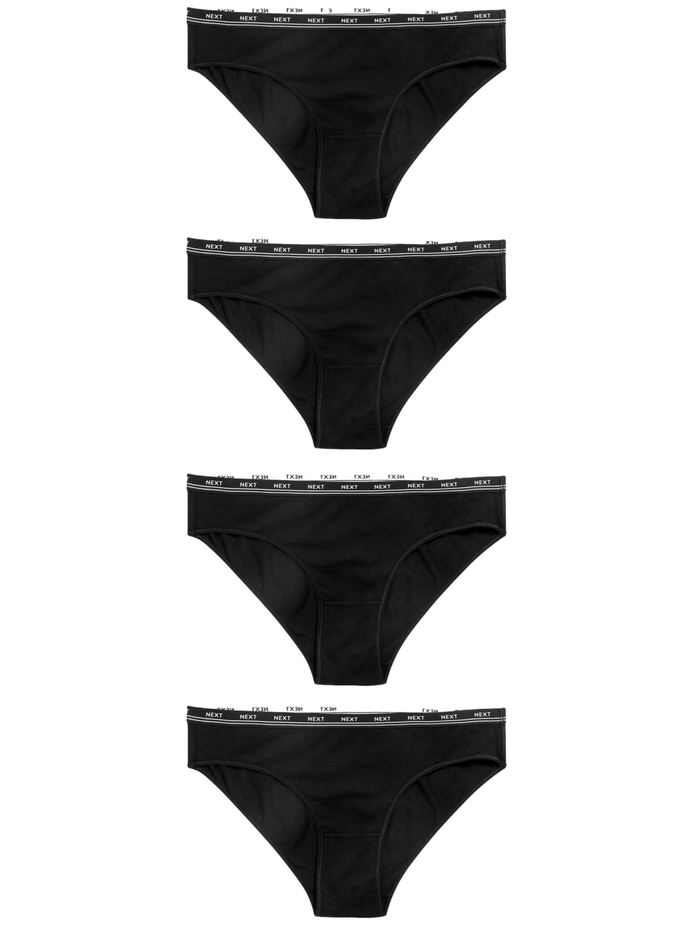 Next Nohavičky - Čierna: predná strana