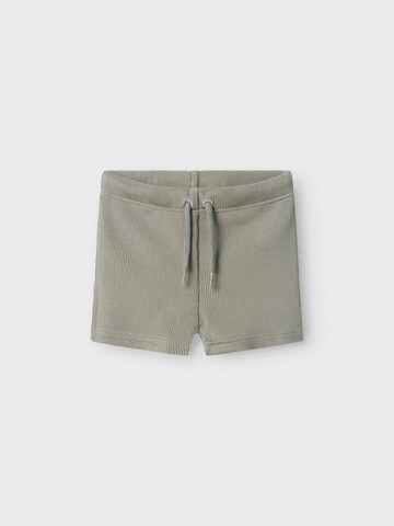 NAME IT Zwemshorts in Groen