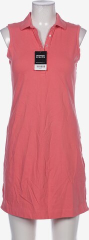 Christian Berg Dress in M in Pink: front