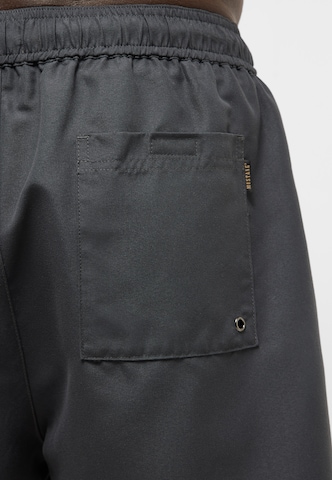 MUSTANG Board shorts in Black