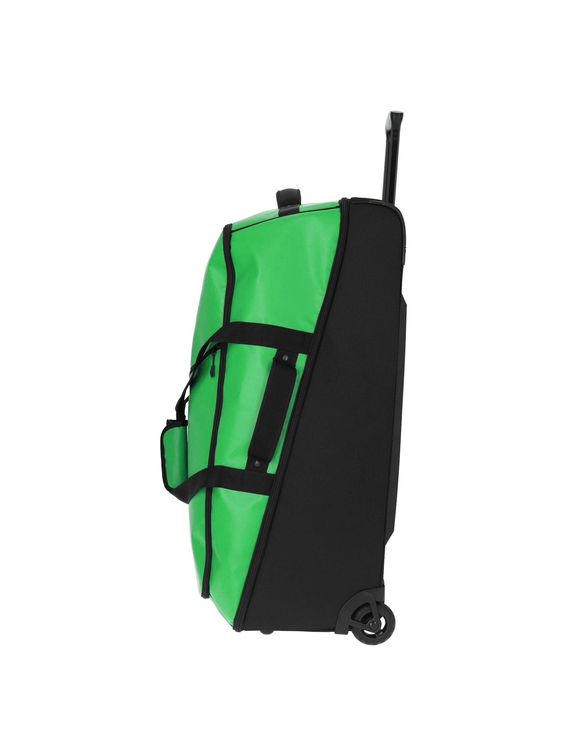 VAUDE Trolley 'New Islands' in Green