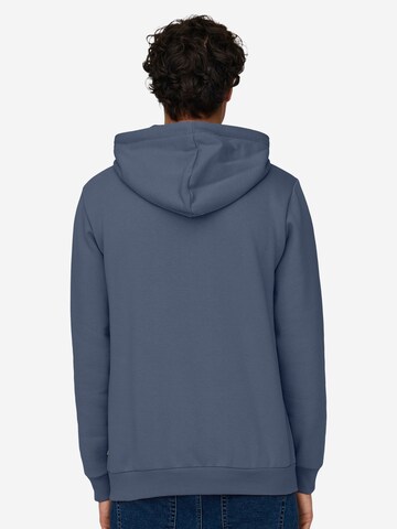 Only & Sons Sweatshirt 'Ceres' in Blue