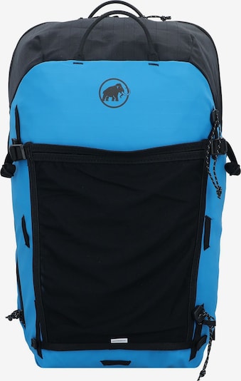 MAMMUT Alto 22 L Daypack 47 cm in blau, Produktansicht