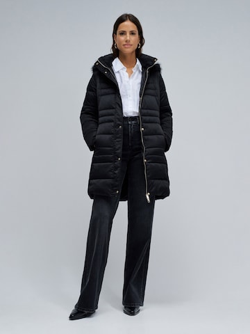 Salsa Jeans Winter Jacket in Black
