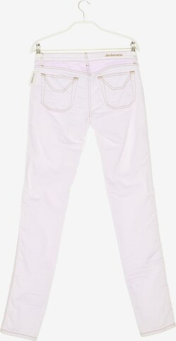 Jeckerson Jeans 26 in Beige