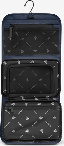 Pactastic Toiletry Bag 'Urban Collection ' in Blue