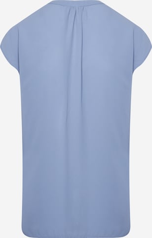 OVS Blouse in Blauw