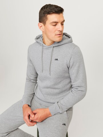JJ Rebel Свитшот в Серый