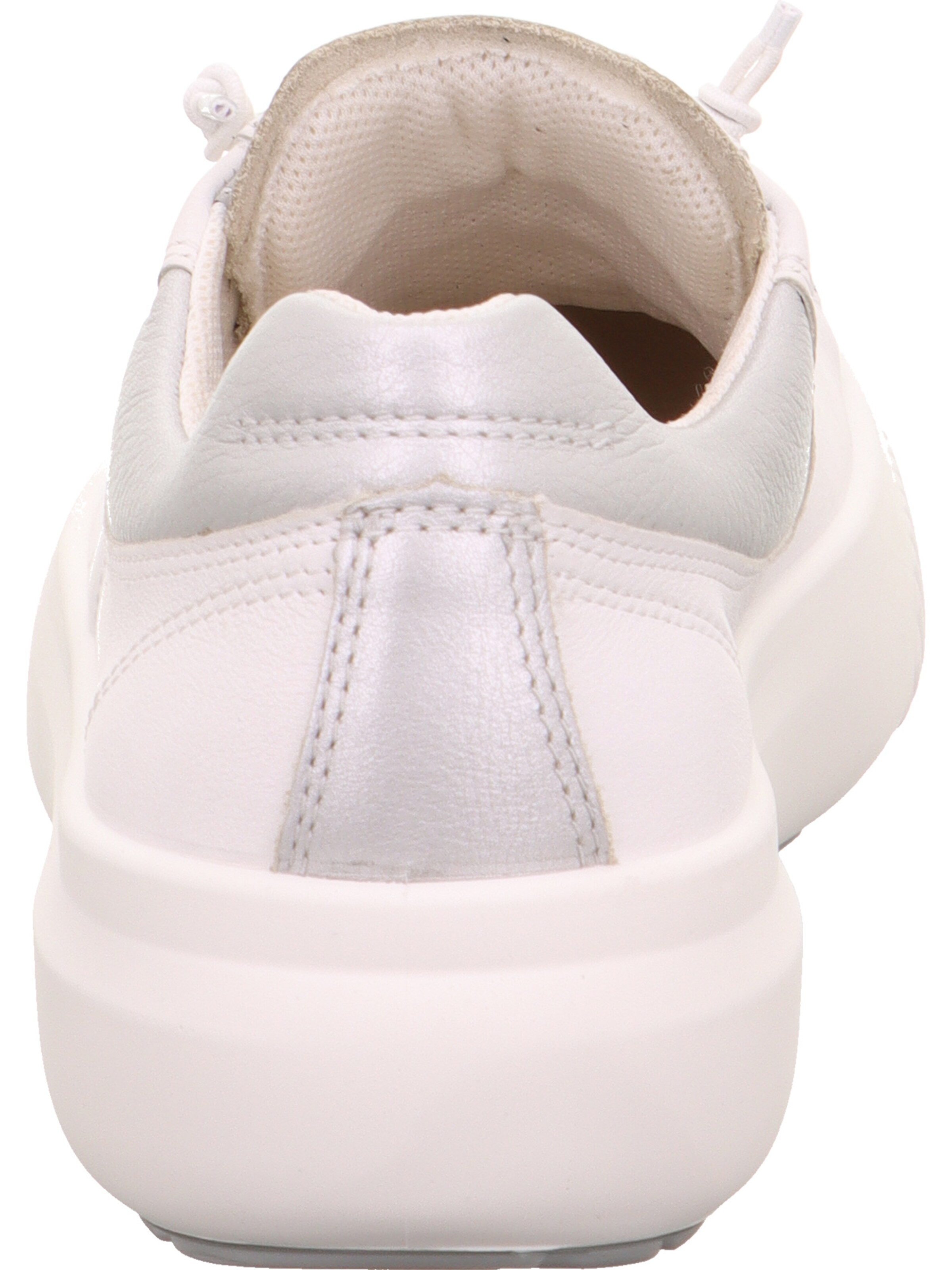 Legero Sneakers 'T4 Jump' in White
